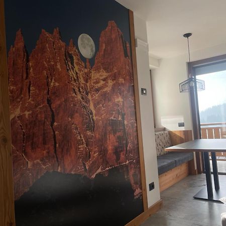 Al Marchior Appartement Andalo Buitenkant foto