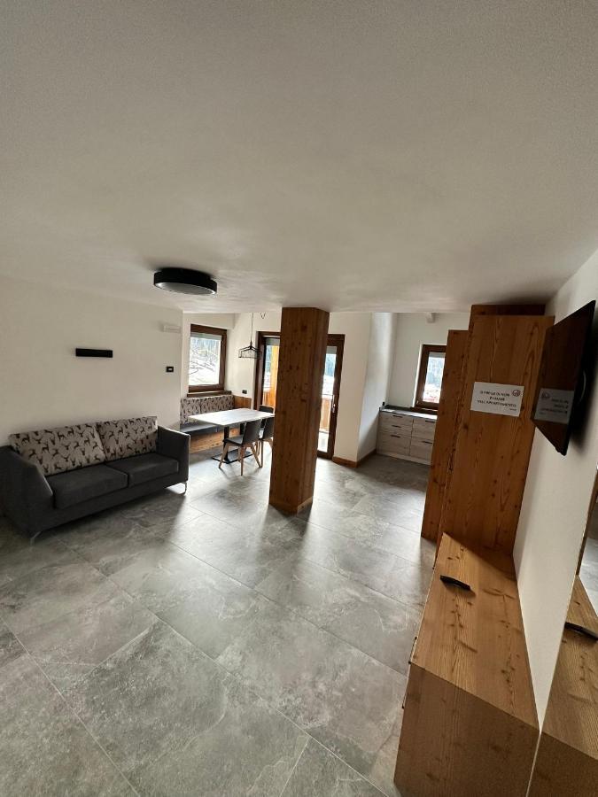 Al Marchior Appartement Andalo Buitenkant foto