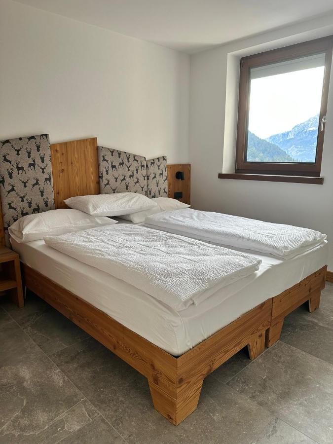Al Marchior Appartement Andalo Buitenkant foto