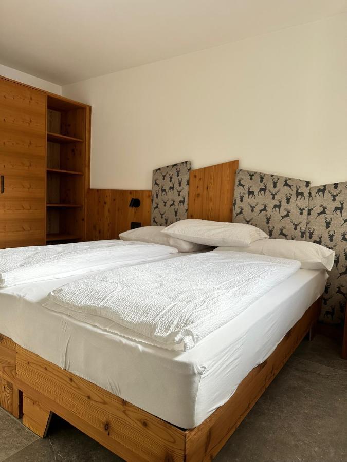 Al Marchior Appartement Andalo Buitenkant foto